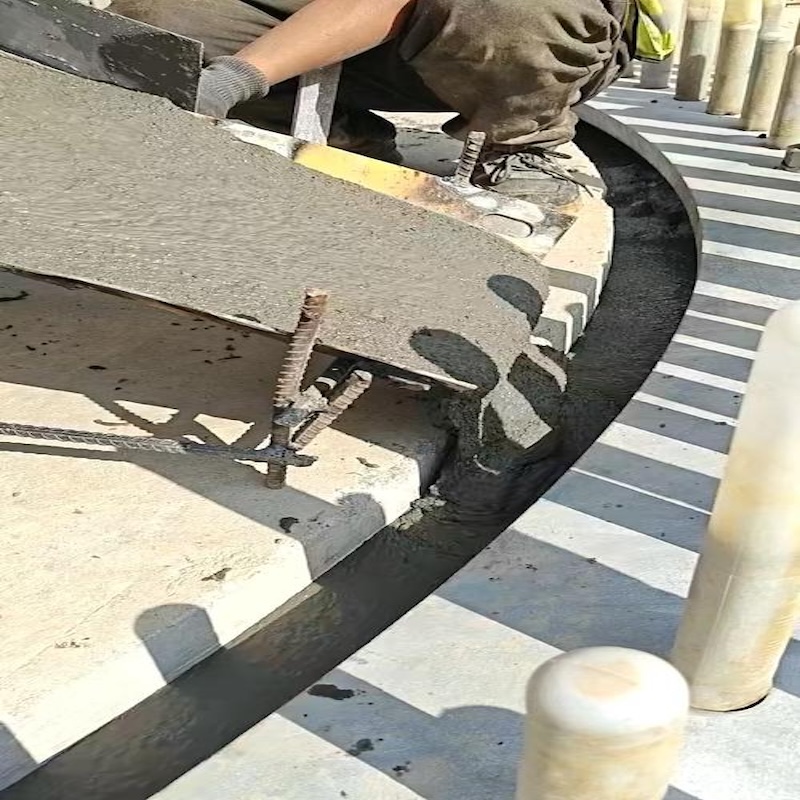 凤台水泥基高强无收缩灌浆料